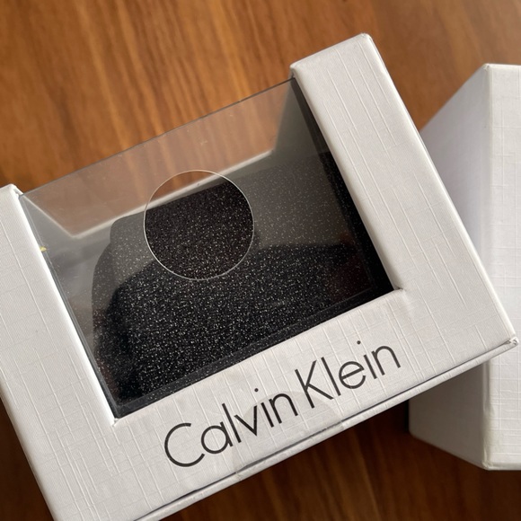 Calvin Klein ties - Picture 2 of 3